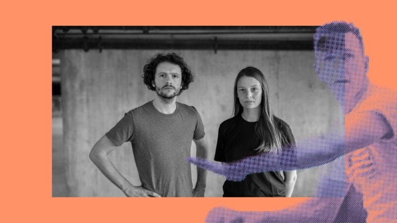 GBSR Duo: Lines of Resistance