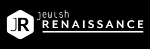 Jewish Renaissance logo