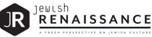 Jewish Renaissance logo