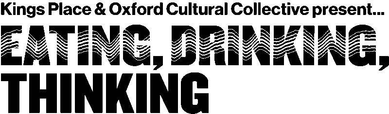Eating, Drinking, Thinking