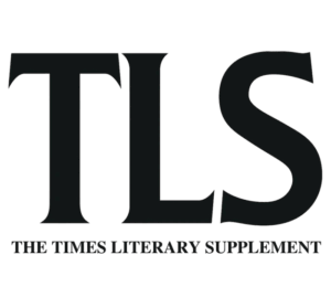 Times Literary Supplement logo