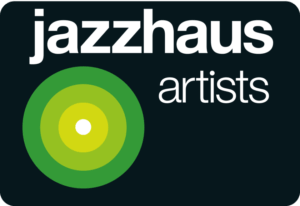 Jazzahaus Artists logo