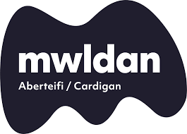 Mwldan logo