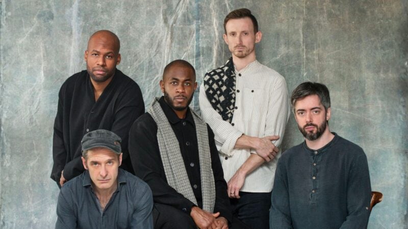 Empirical feat. Ivo Neame and David Preston