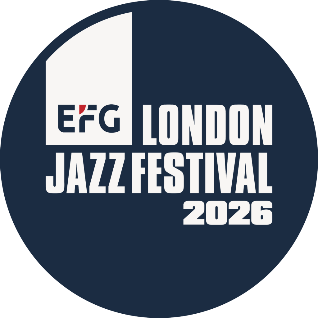 EFG London Jazz Festival