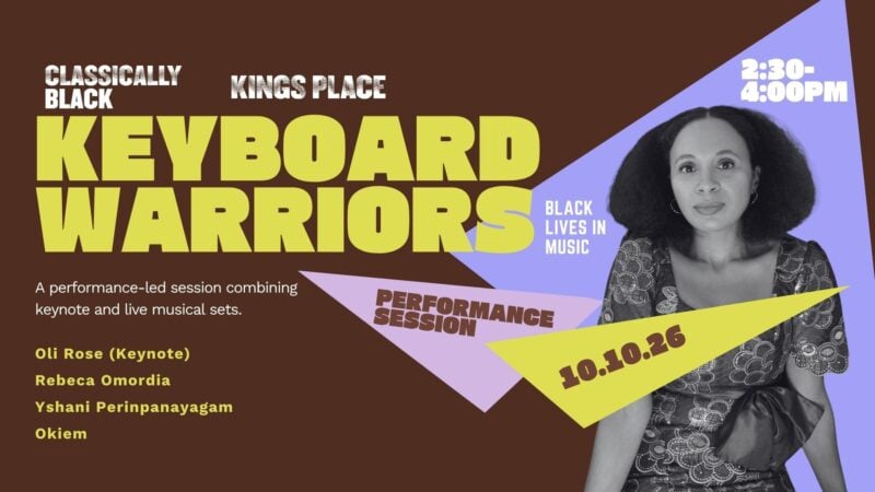Keyboard Warriors