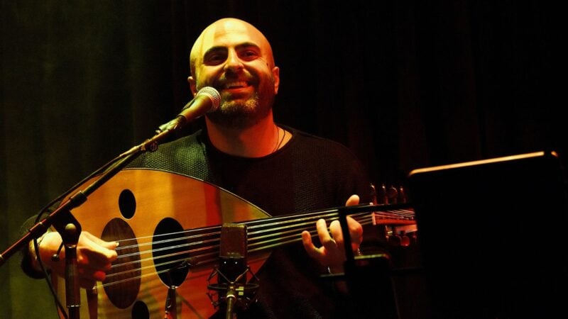 Saied Silbak