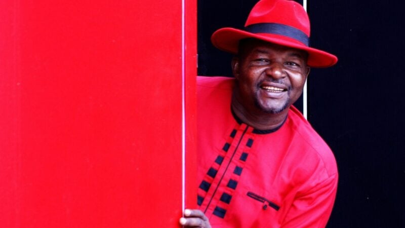 Samba Touré