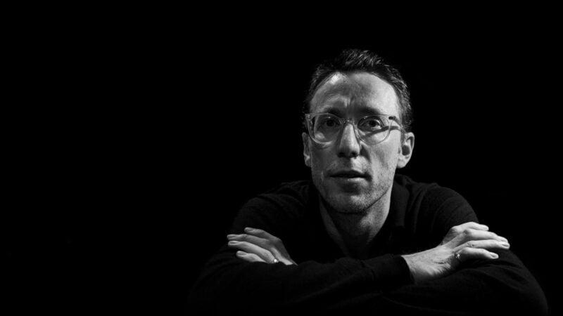 Closing Concert: Bill Laurance Live