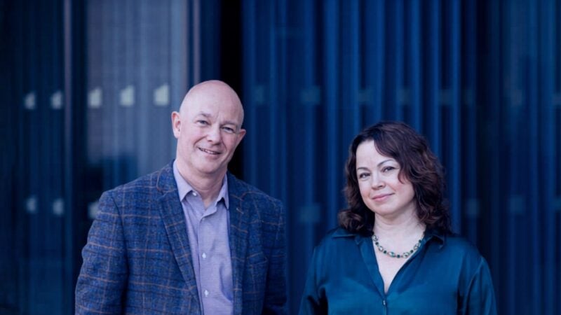 Opening Night: ‘Divisions & Visions’ - George Benjamin & Olivier Messiaen