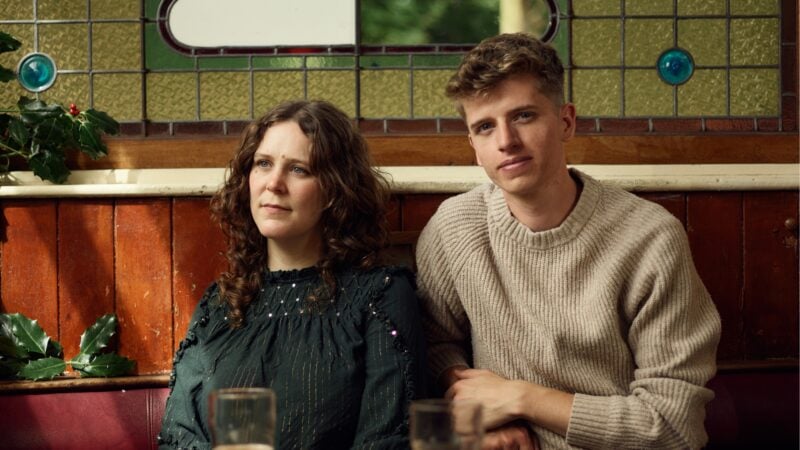 Janice Burns & Jon Doran