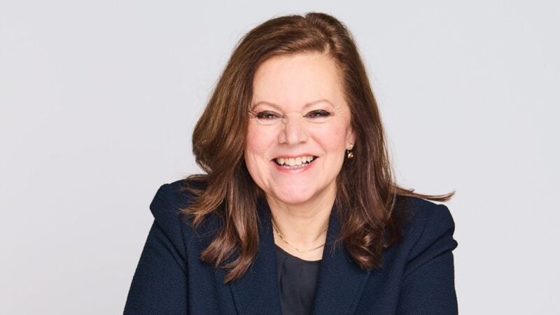 Kathryn Stott: A Masterclass
