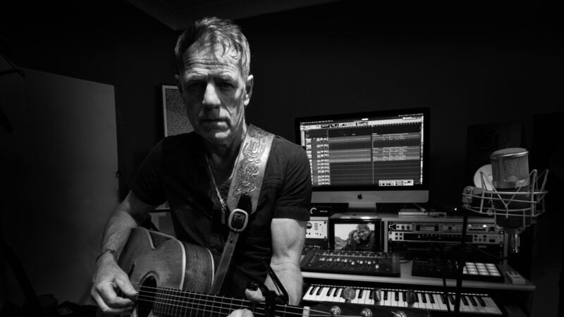 Martyn Joseph