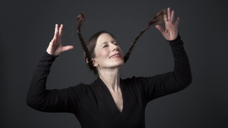 Phaedra Ensemble: The Music of Meredith Monk
