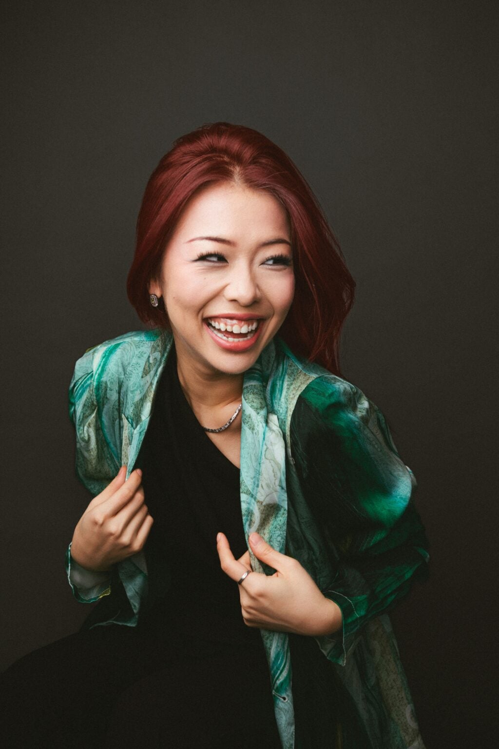 Junyan Chen in Recital • Classical • Kings Place
