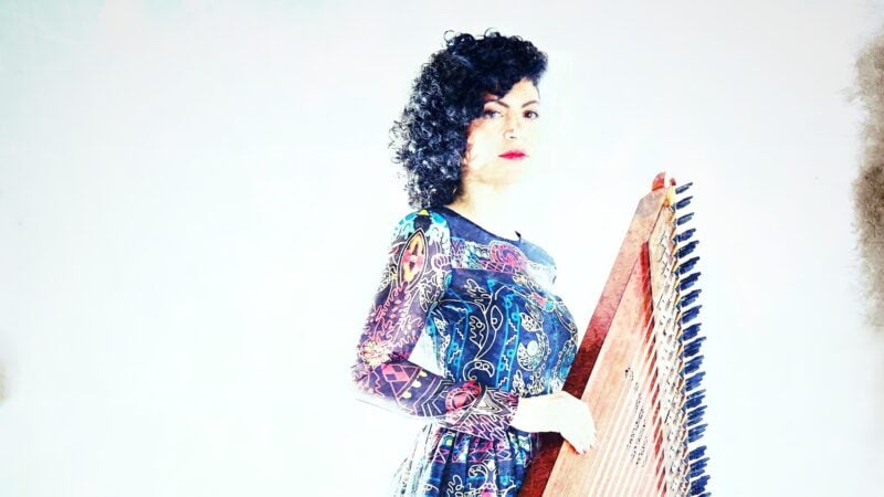Maya Youssef