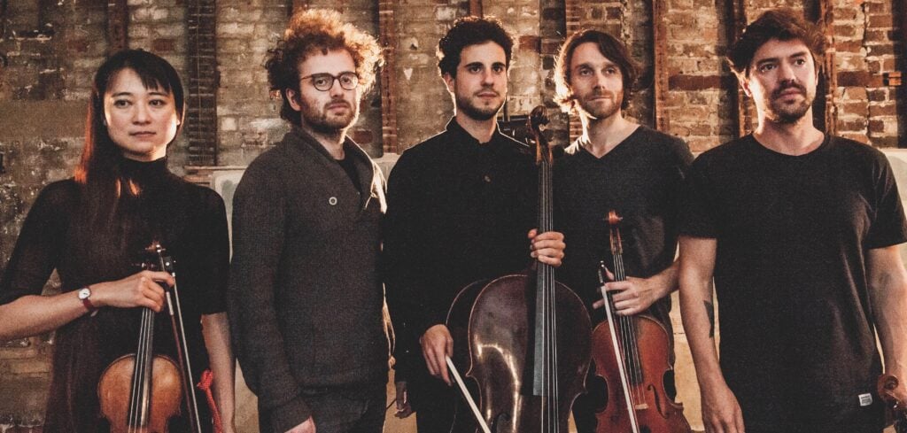 Phaedra Ensemble
