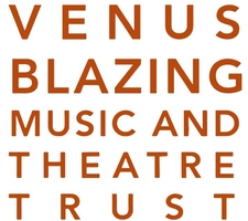 Venus Blazing